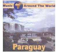 Various - Paraguay Music Around [Import]