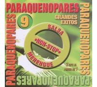 Various - Paraquenopares 9