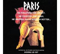 Various - Paris: a Story of Love