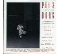 Various - Paris After Dark
