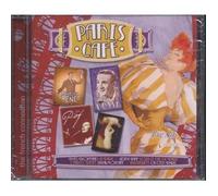 Various - Paris Café