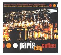 Various - Paris City Coffee