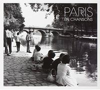 Various - Paris en Chansons (2CD)
