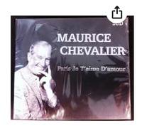 Various - Paris Je Taime Damour [Import]