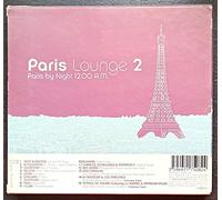 Various - Paris Lounge Vol.2 Dcd