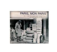 Various - Paris,Mon Paris Vol.1