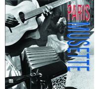 Various - Paris Musette