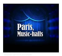 Various - Paris Music-Halls