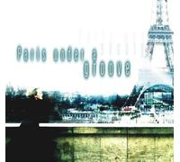 Various - Paris Under a Groove
