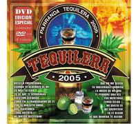 Various - Parranda Tequilera 2005