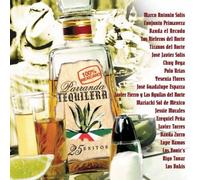 Various - Parranda Tequilera 25 Exitos