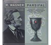 Various - Parsifal (Wagner,Richard)