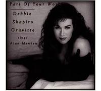 Various - Part of Your World-Debbie Sha