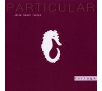 Various - Particular Ibiza Lounge 1