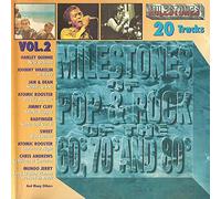 Various - Partly Re-Recordings / Neuaufnahmen (Compilation CD, 20 Tracks)