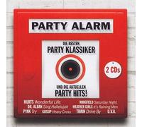 Various - Party Alarm - Die besten Party Klassiker und die aktuellen Party Hits!