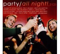 Various - Party All Night