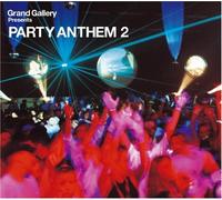 Various - Party Anthem 2