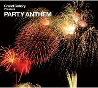 Various - Party Anthem
