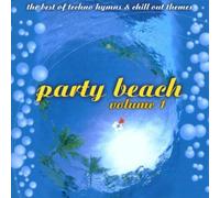 Various - Party Beach
