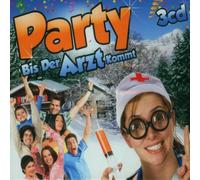 Various - Party Bis der Arzt Kommt!