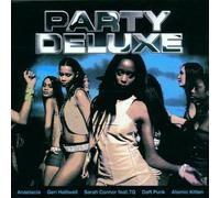Various - Party Deluxe