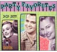 Various - Party Favorites