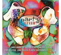 Various - Party Fever