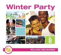 Various - Party Groove: Winter Party 8