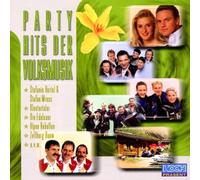 Various - Party Hits der Volksmusik