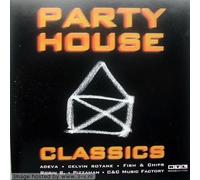 Various - Party House Classics