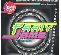 Various - Party Jams Volume 1