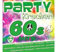 Various - Party Kracher* 60 S Hits