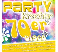 Various - Party Kracher* 70er Disco