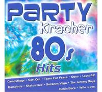 Various - Party Kracher * 80s Hits