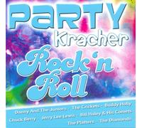 Various - Party Kracher* Rock'N Roll