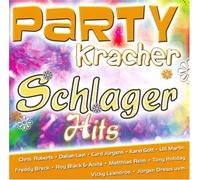 Various - Party Kracher* Schlagerhits