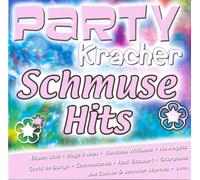 Various - Party Kracher* Schmuse Hits