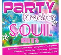 Various - Party Kracher* Soul
