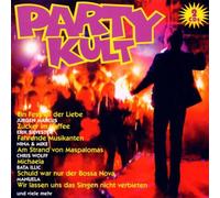 Various - Party Kult