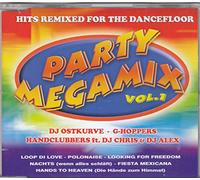 Various - Party Megamix Vol.1