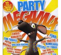 Various - Party Megamix Vol.1