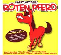 Various - Party mit dem Roten Pferd