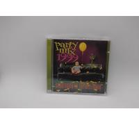 Various - Party Mix 1999