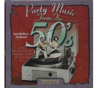 Various - Party Music from 50 S