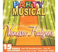 Various - Party Musical: Tribute to Vane