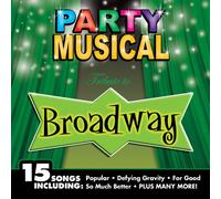 Various - Party Musical: Tribute to Wick