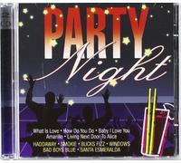 Various - Party Night