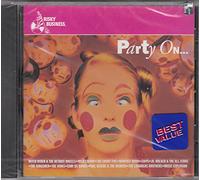 Various - Party on
