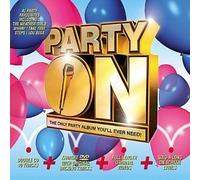 Various - Party On